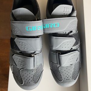 Giro Women’s Cycling Shoes.